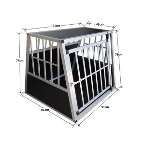 Kutyabox XL-3