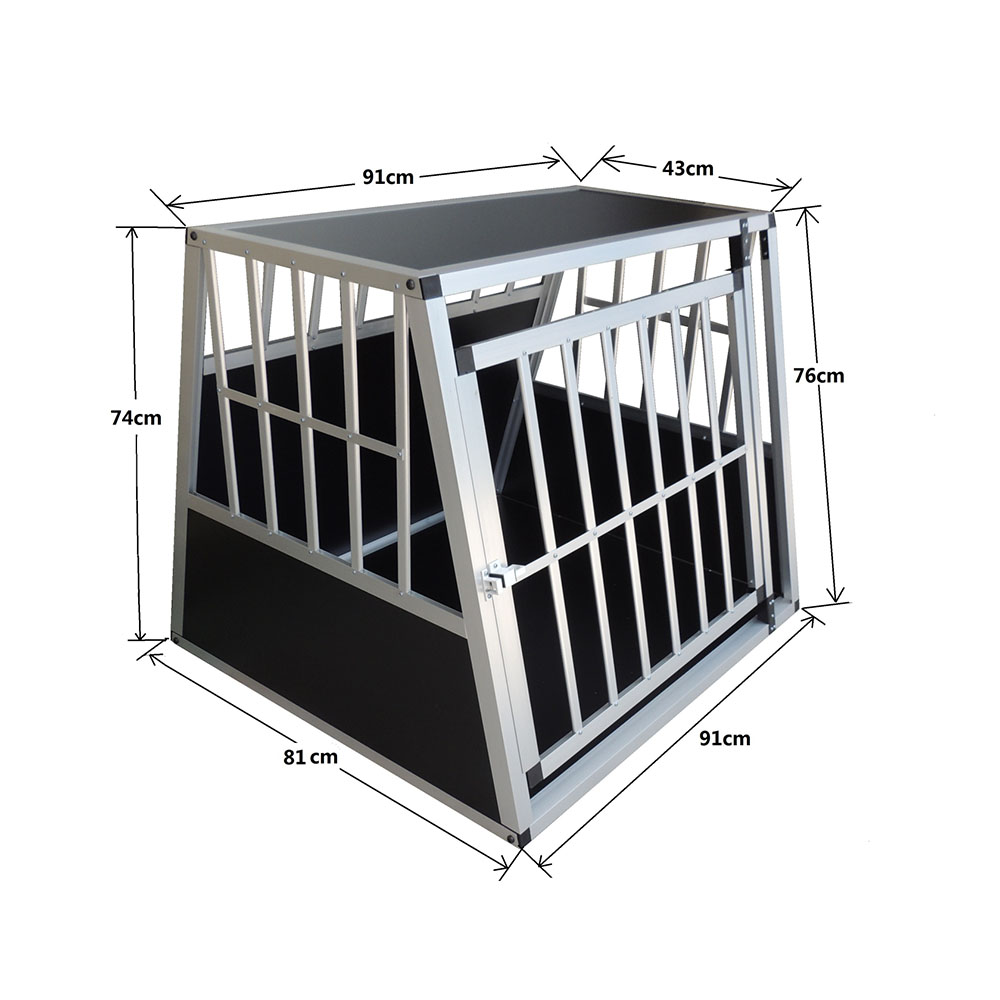 Kutyabox XL-3